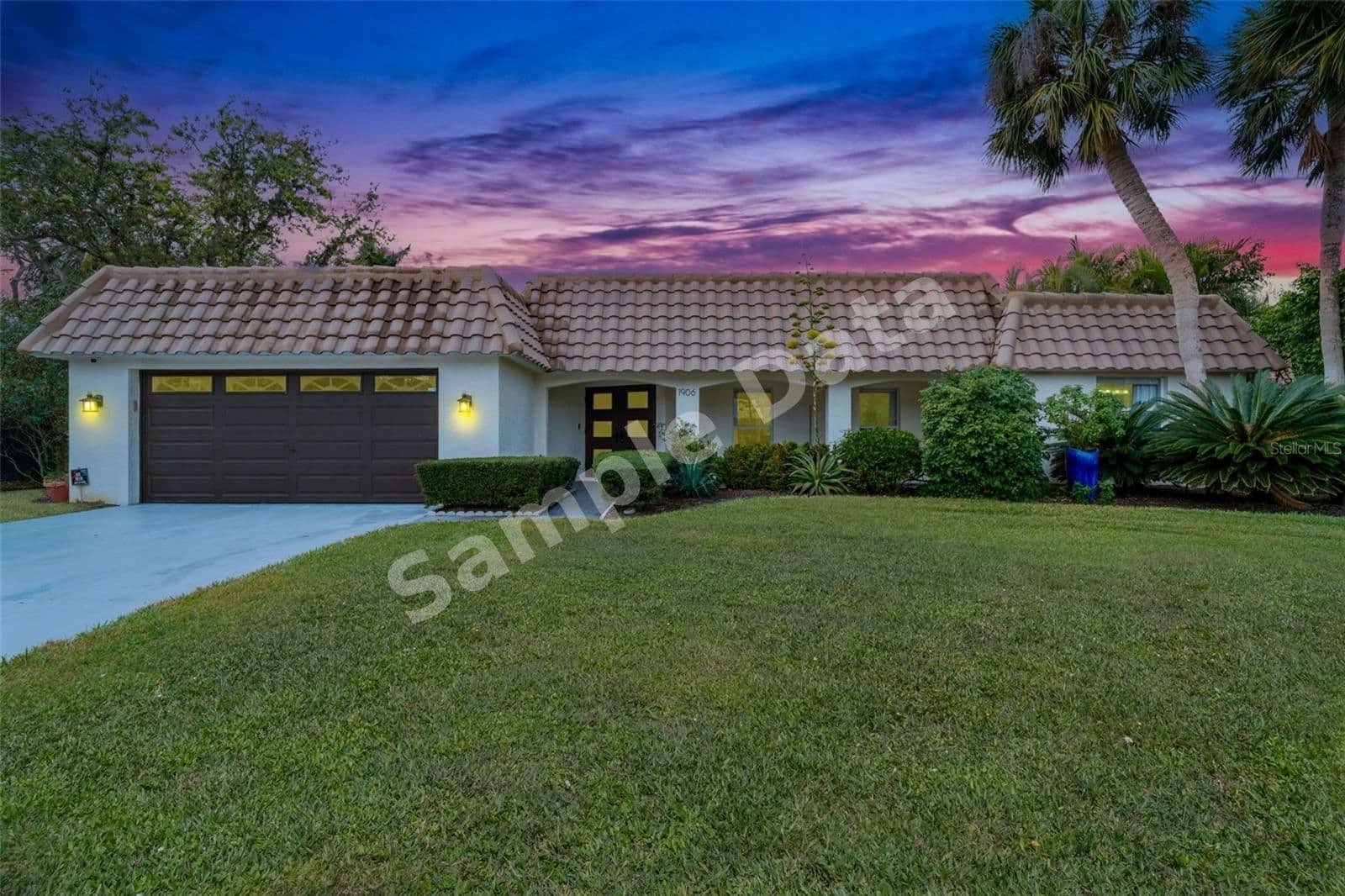 1906 HILLSDALE PLACE, SARASOTA, FL, 34231
