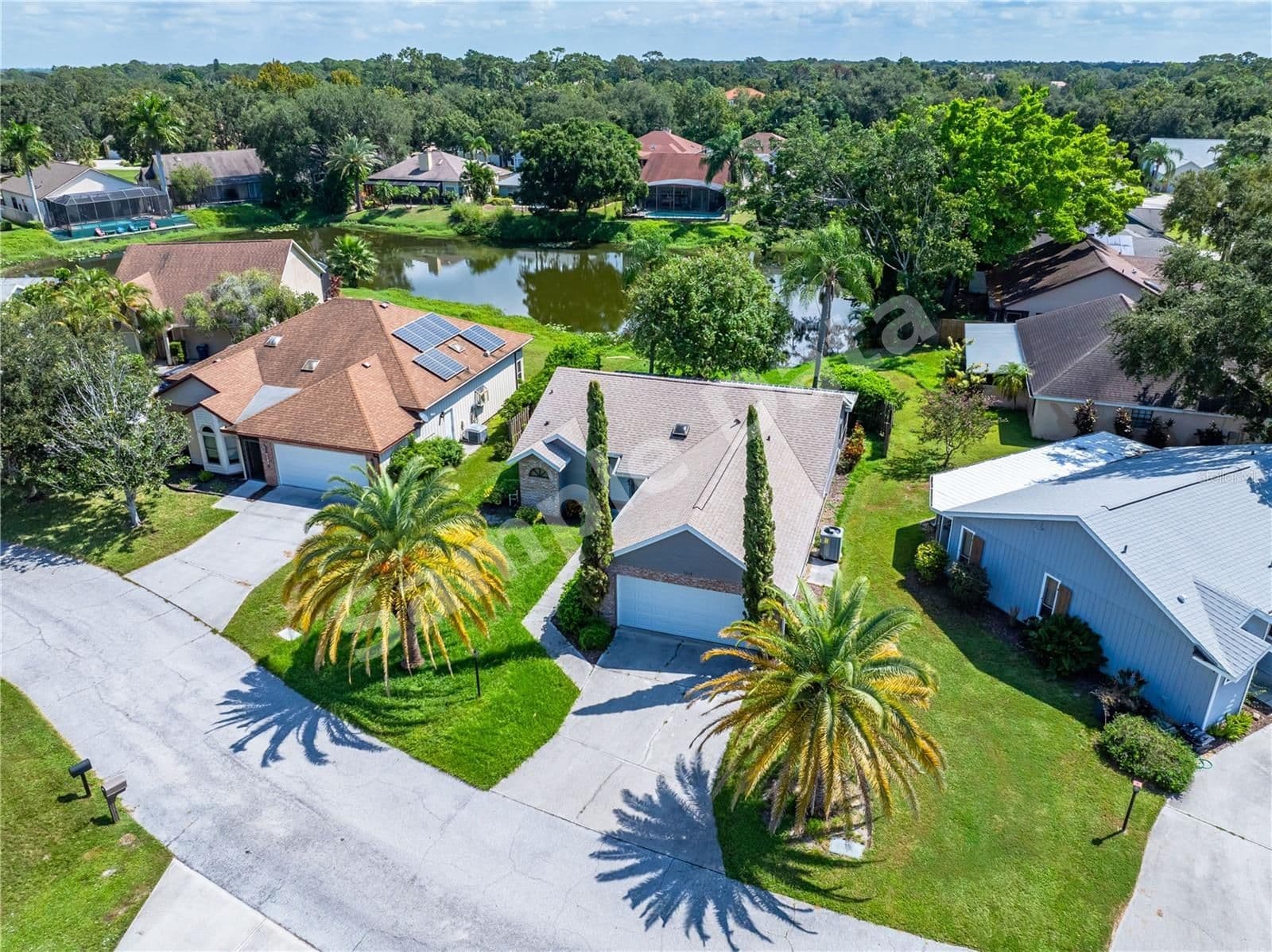 5018 82ND WAY, SARASOTA, FL, 34243 photo 1