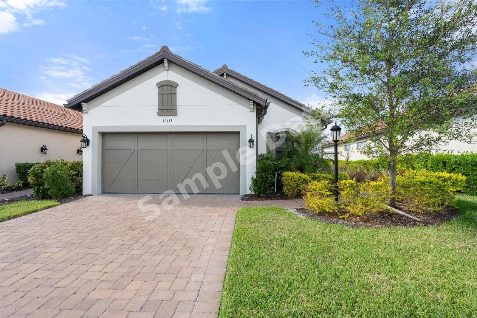 12413 PARIGI WAY, SARASOTA, FL, 34238