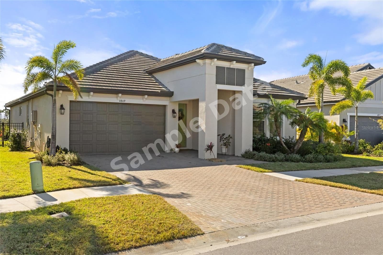 4869 ANTRIM DRIVE, SARASOTA, FL, 34240