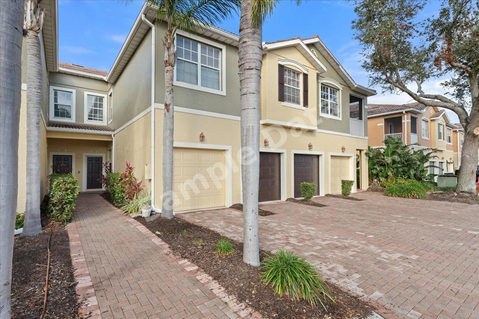 8003 LIMESTONE LANE, SARASOTA, FL, 34233