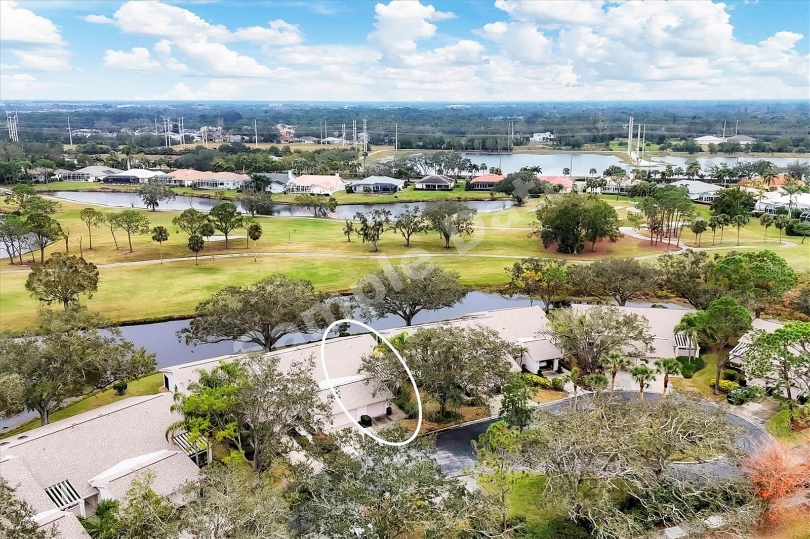 5432 HAMPSTEAD HEATH, SARASOTA, FL, 34235 photo 1