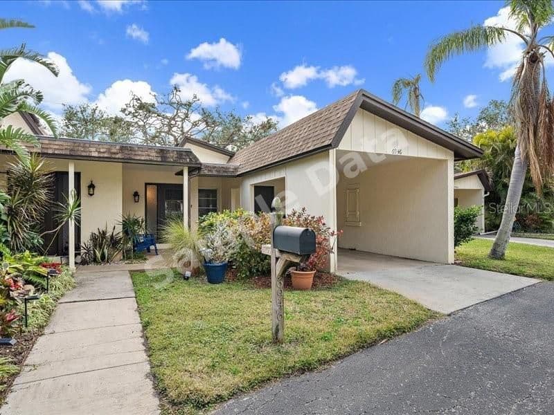 6946 WOODWIND DRIVE, SARASOTA, FL, 34231