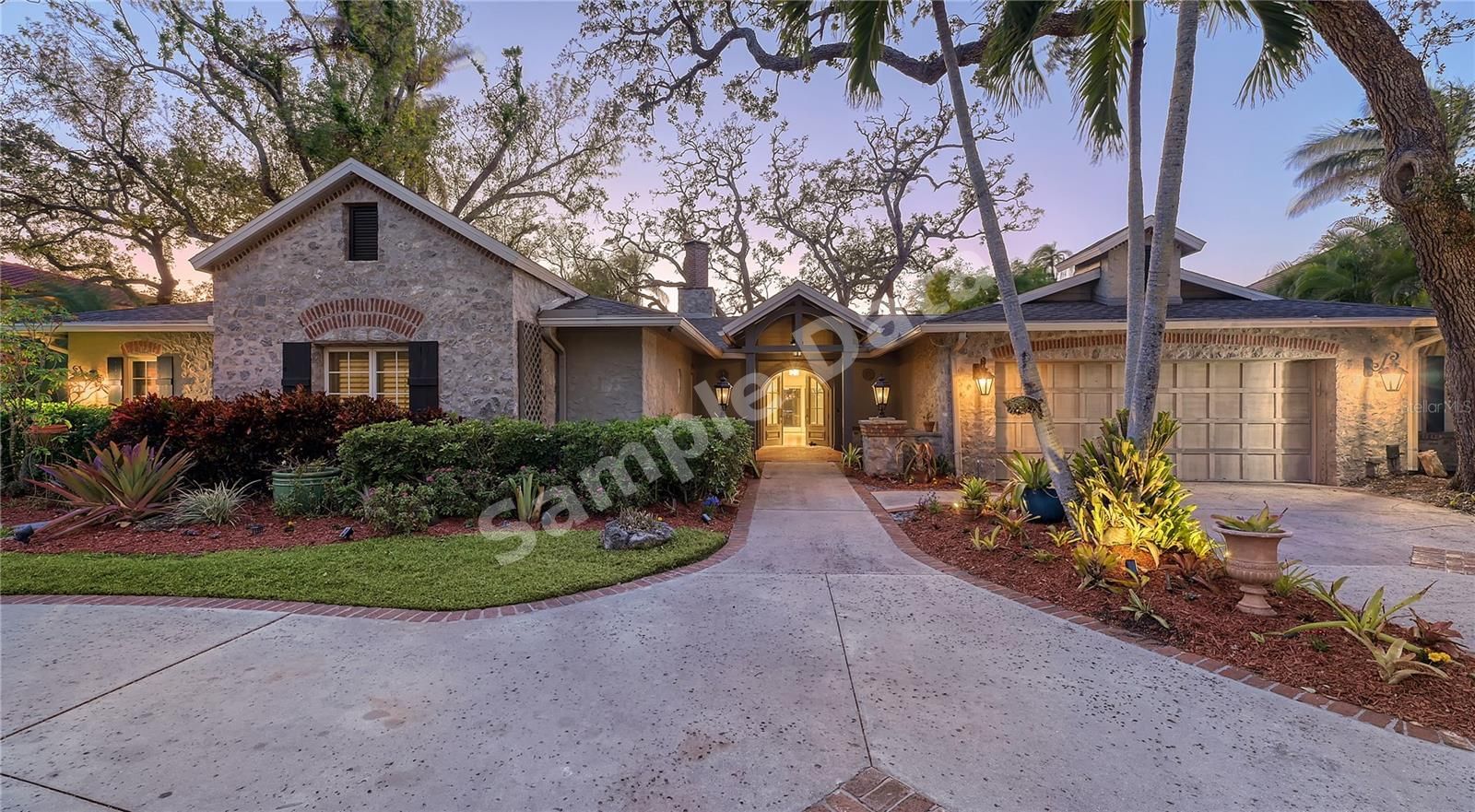 3920 RED ROCK WAY, SARASOTA, FL, 34231