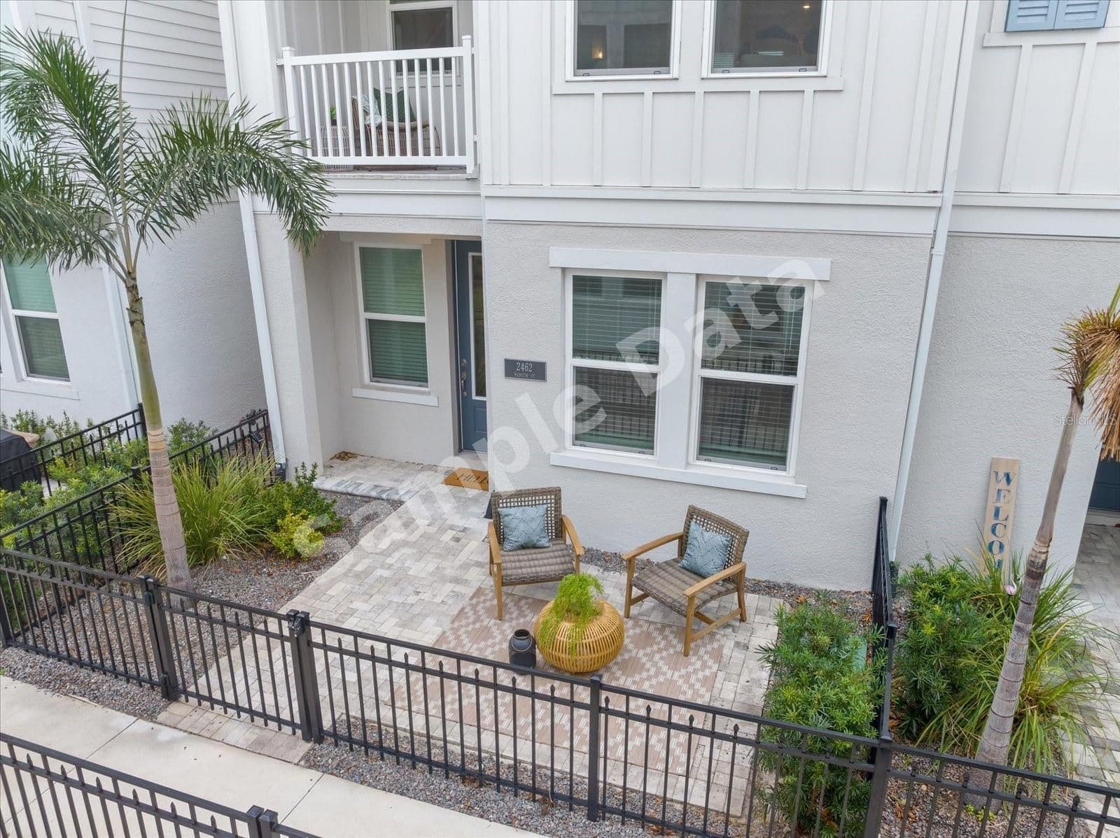 2462 MANGUM COURT, SARASOTA, FL, 34237 photo 1