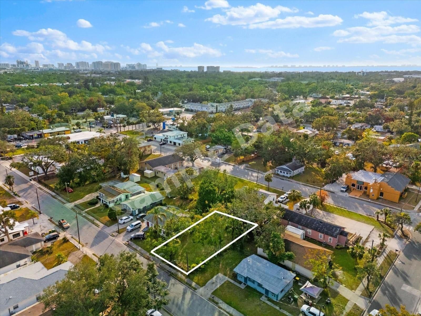 2825 LINKS AVENUE, SARASOTA, FL, 34234 photo 1