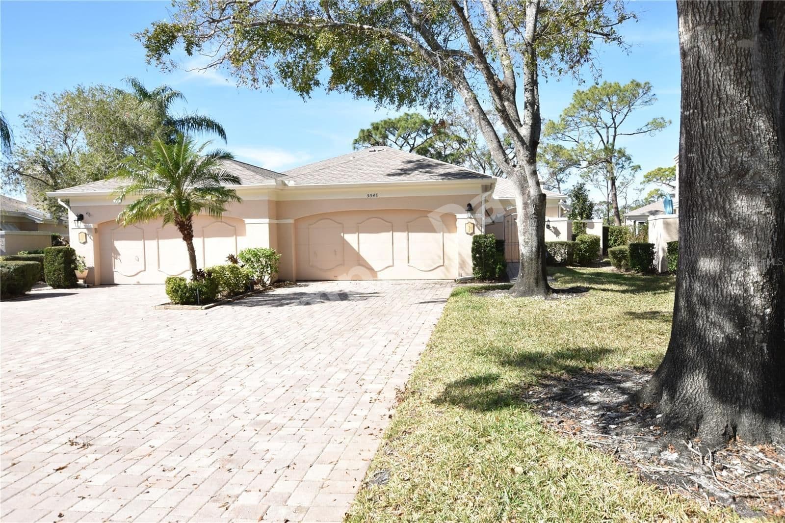 5548 CHANTECLAIRE, SARASOTA, FL, 34235 photo 1