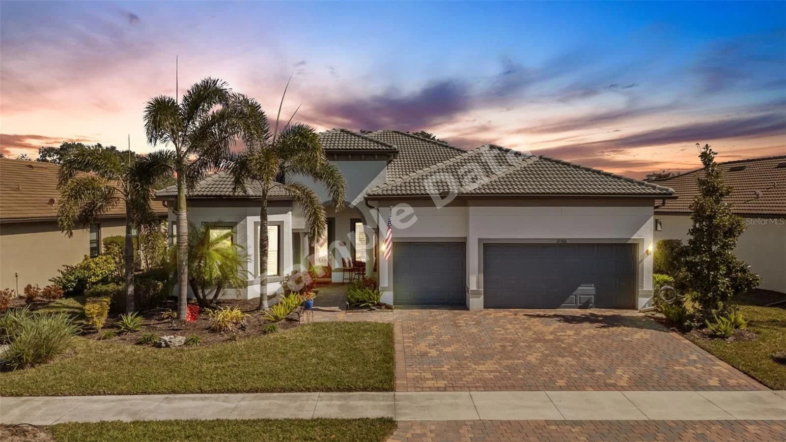 12366 MARSH POINTE ROAD, SARASOTA, FL, 34238 photo 1