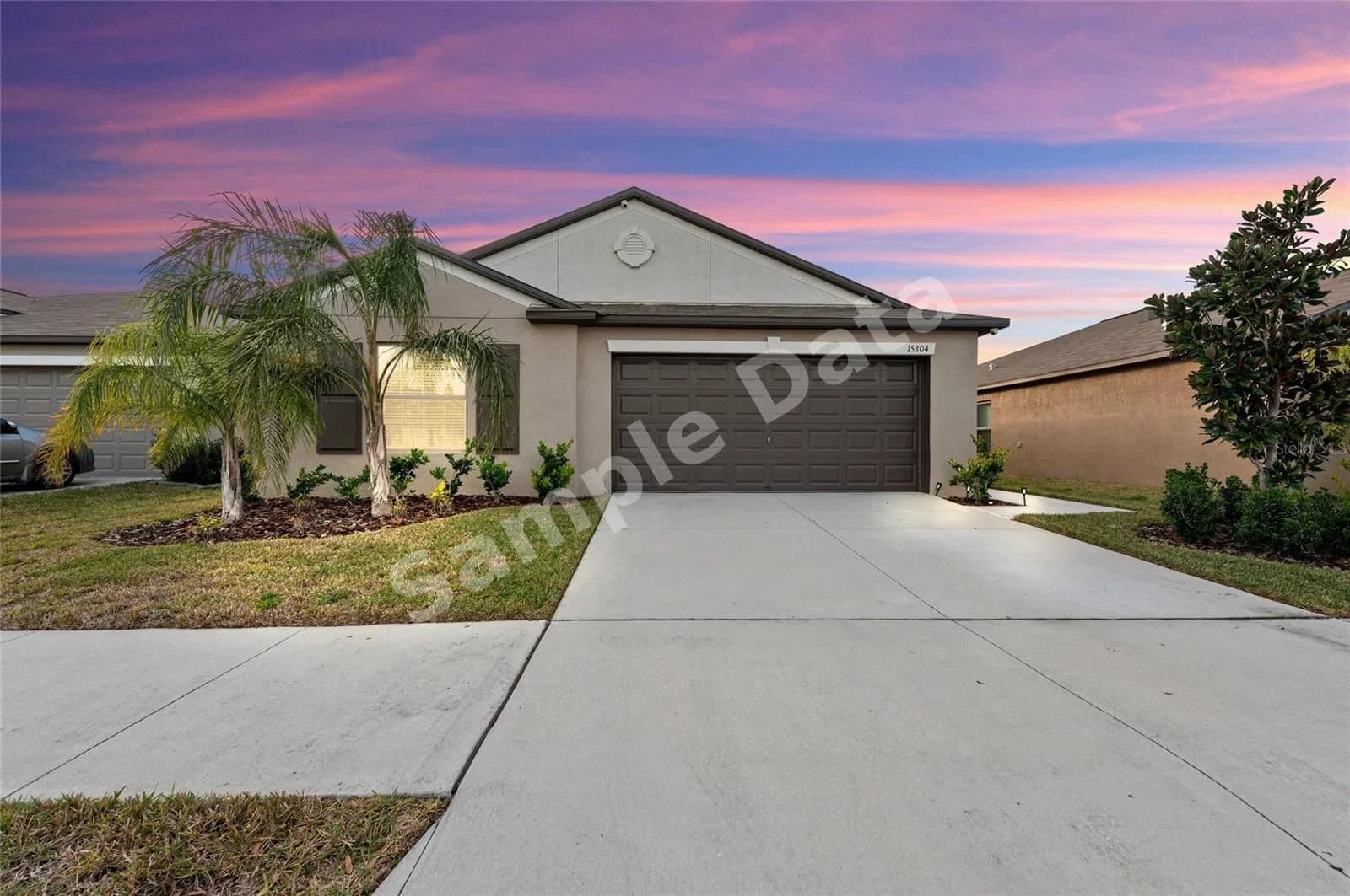 15304 MILLER CREEK DRIVE, SUN CITY CENTER, FL, 33573