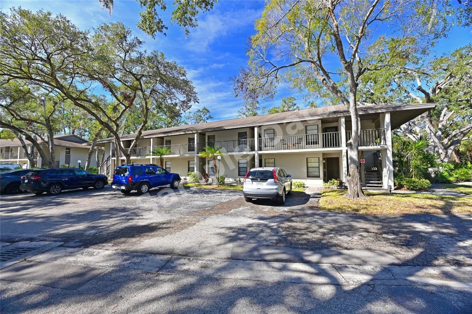 3011 QUAIL HOLLOW, SARASOTA, FL, 34235