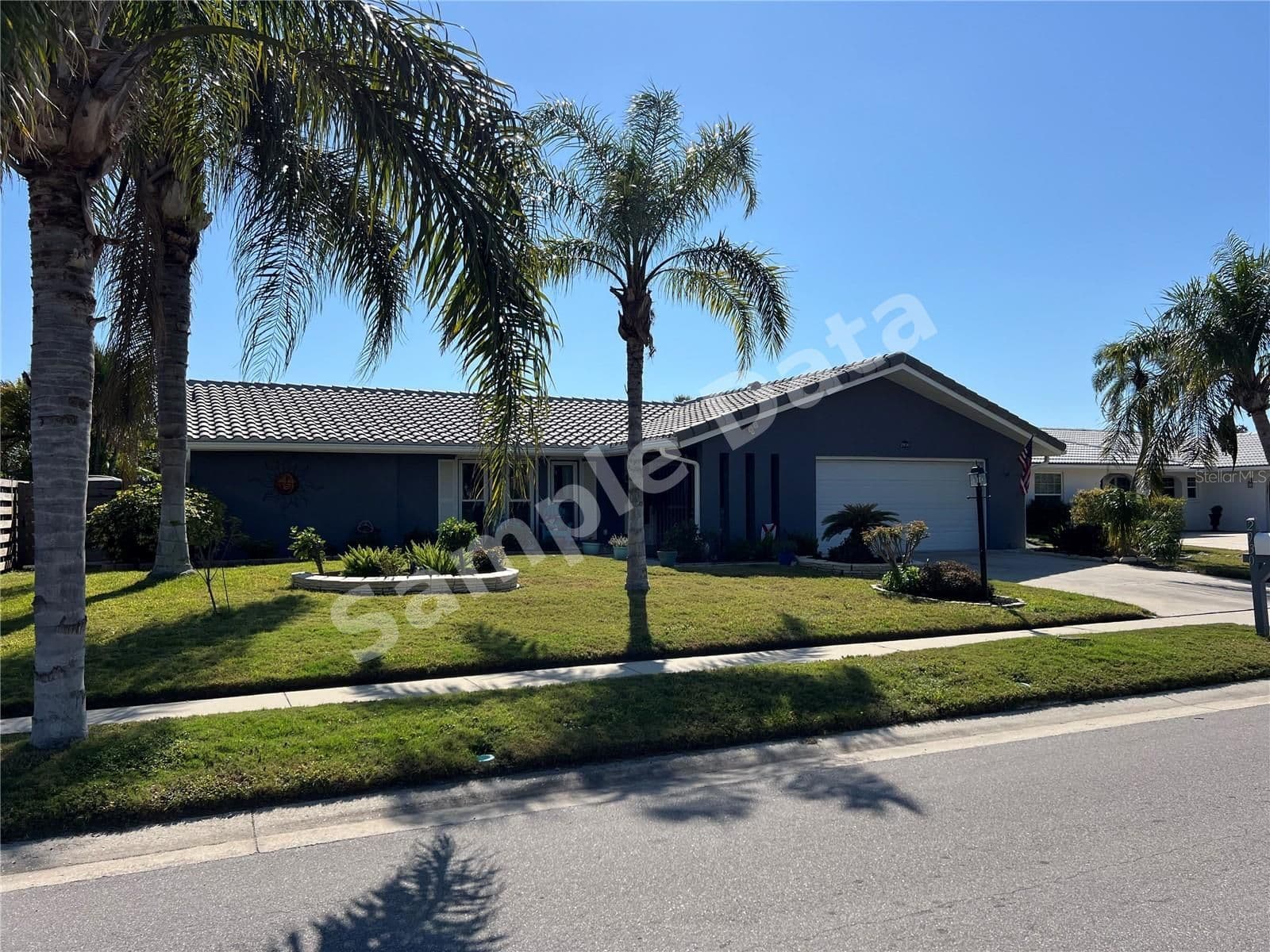 2930 TUCKERSTOWN DRIVE, SARASOTA, FL, 34231 photo 1