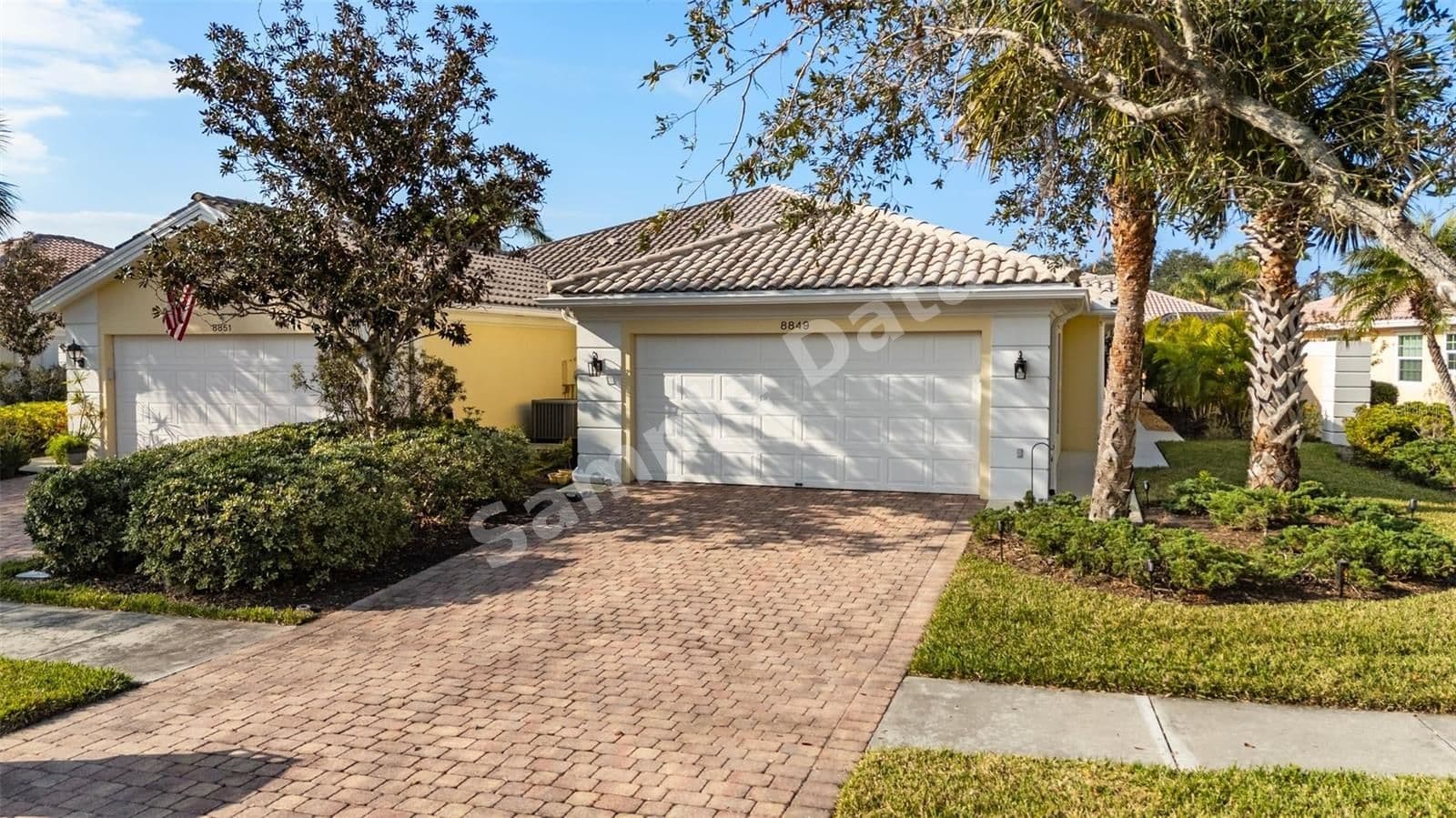 8849 ETERA DRIVE, SARASOTA, FL, 34238 photo 1