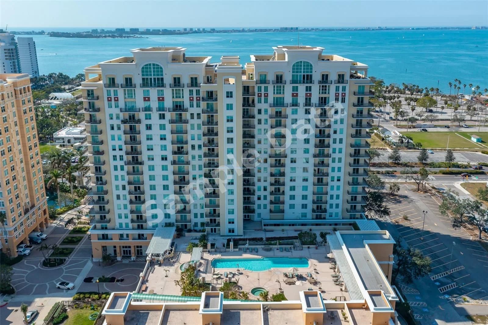 800 TAMIAMI TRAIL, SARASOTA, FL, 34236