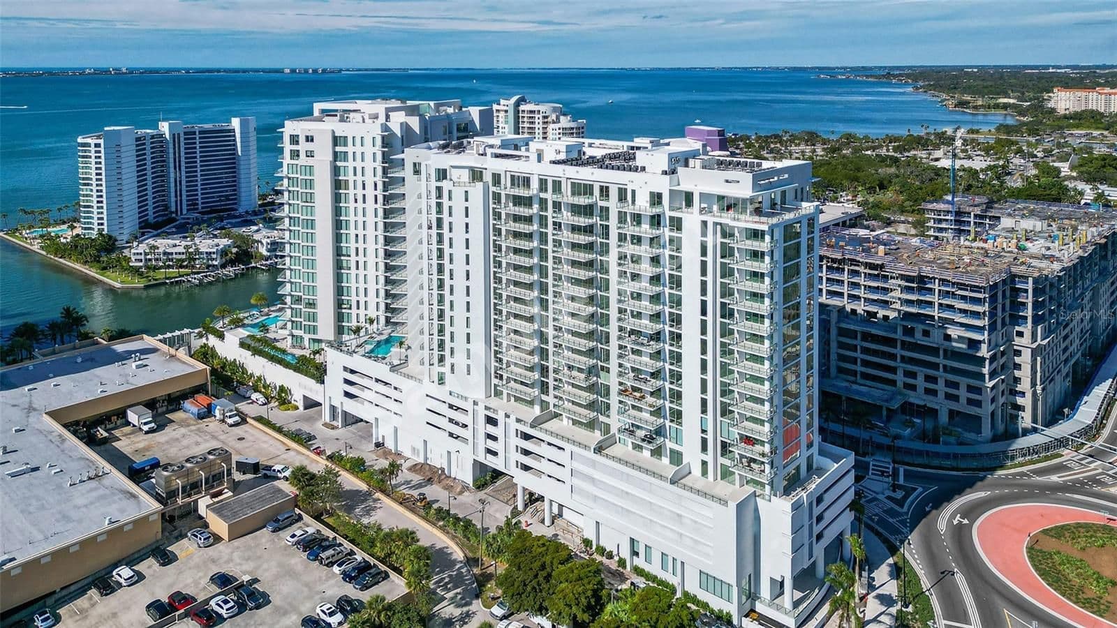 301 QUAY COMMONS, SARASOTA, FL, 34236