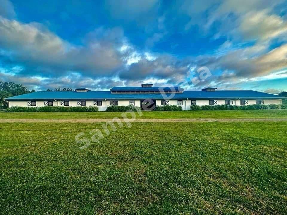 721 SPRINGBROOK FARM ROAD, SARASOTA, FL, 34240 photo 1