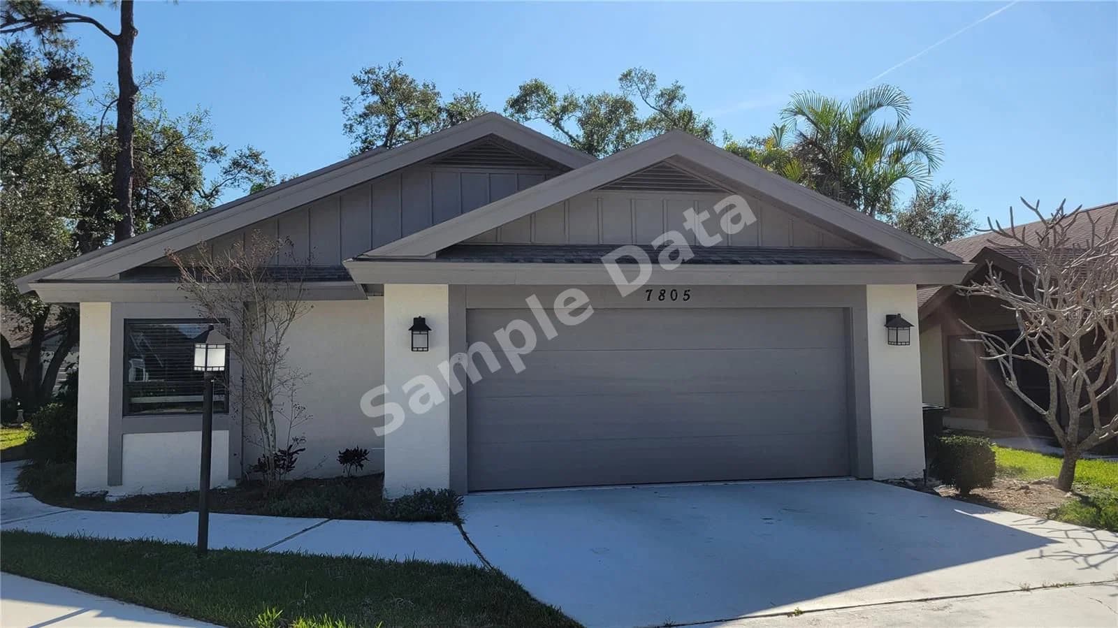 7805 PINE TRACE DRIVE, SARASOTA, FL, 34243