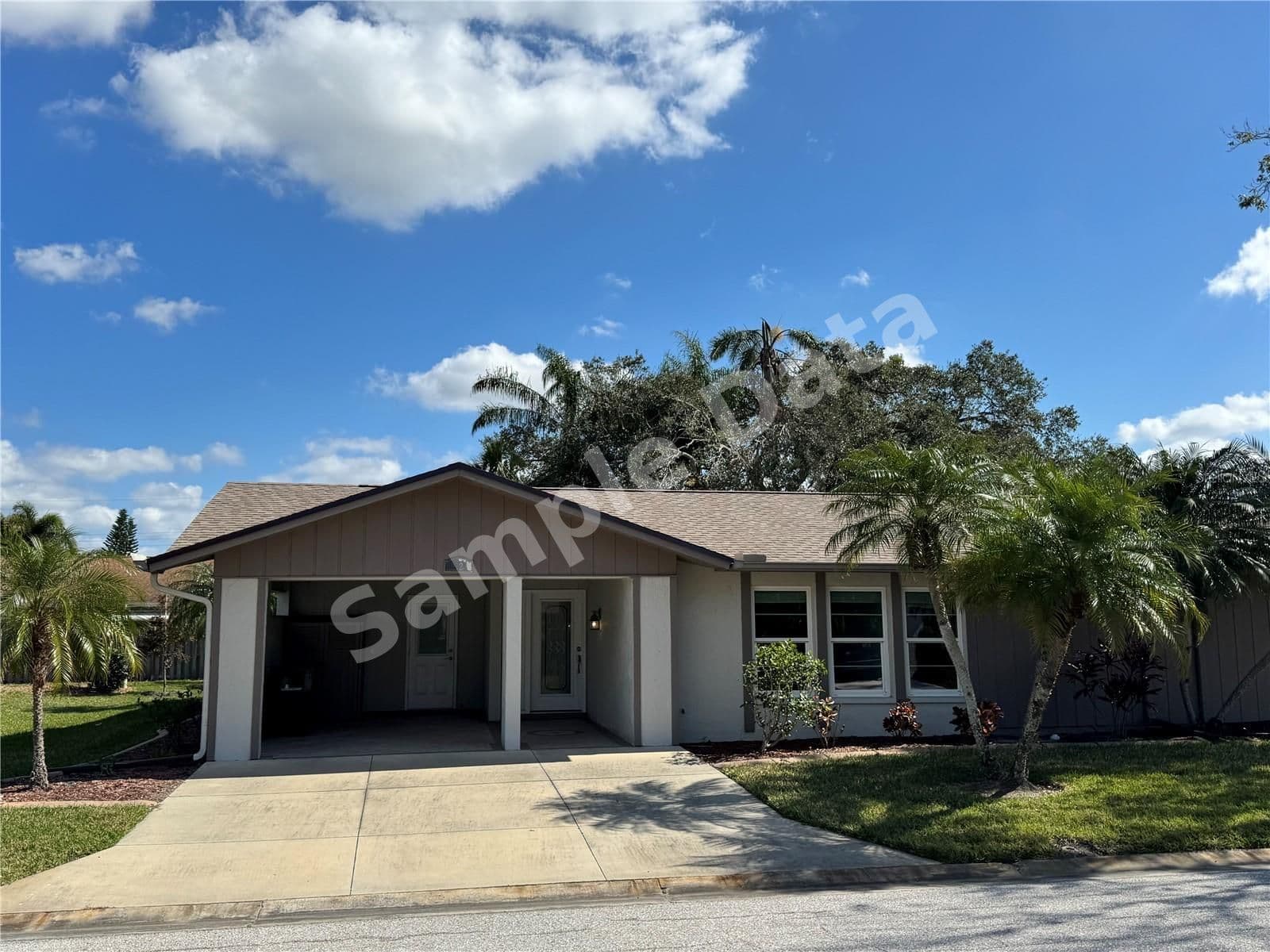 1321 GLENDALE CIRCLE, SARASOTA, FL, 34232