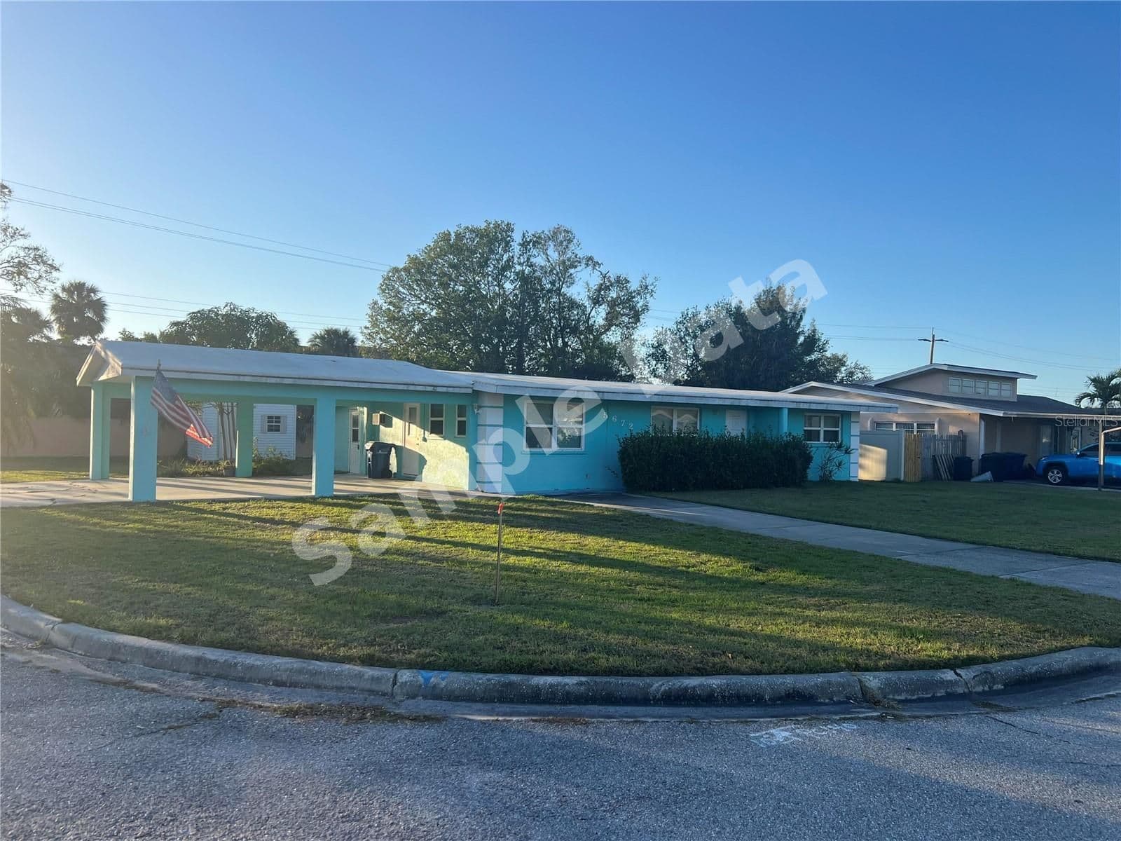 5672 BRONX AVENUE, SARASOTA, FL, 34231