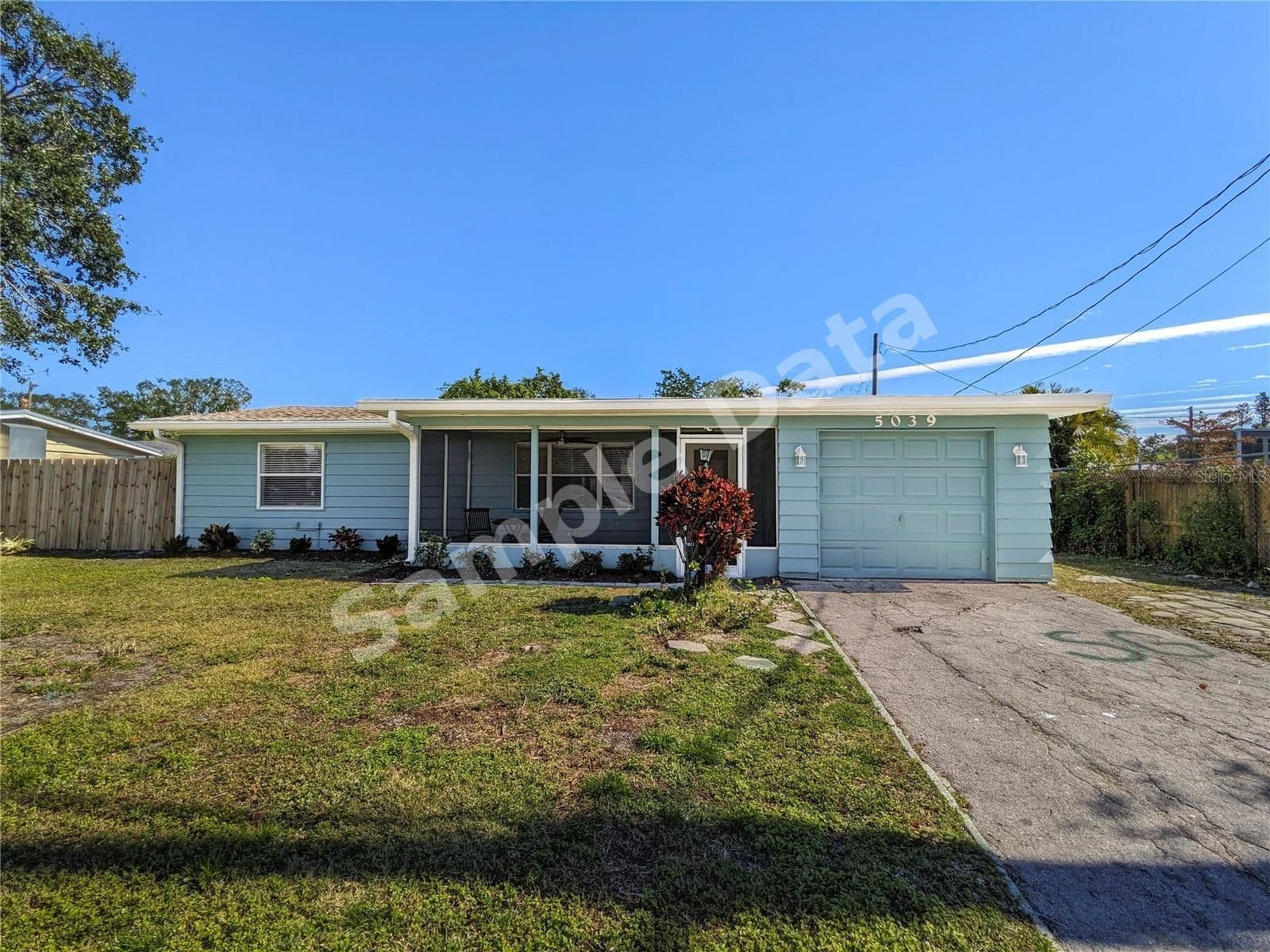 5039 SUSAN AVENUE, SARASOTA, FL, 34231