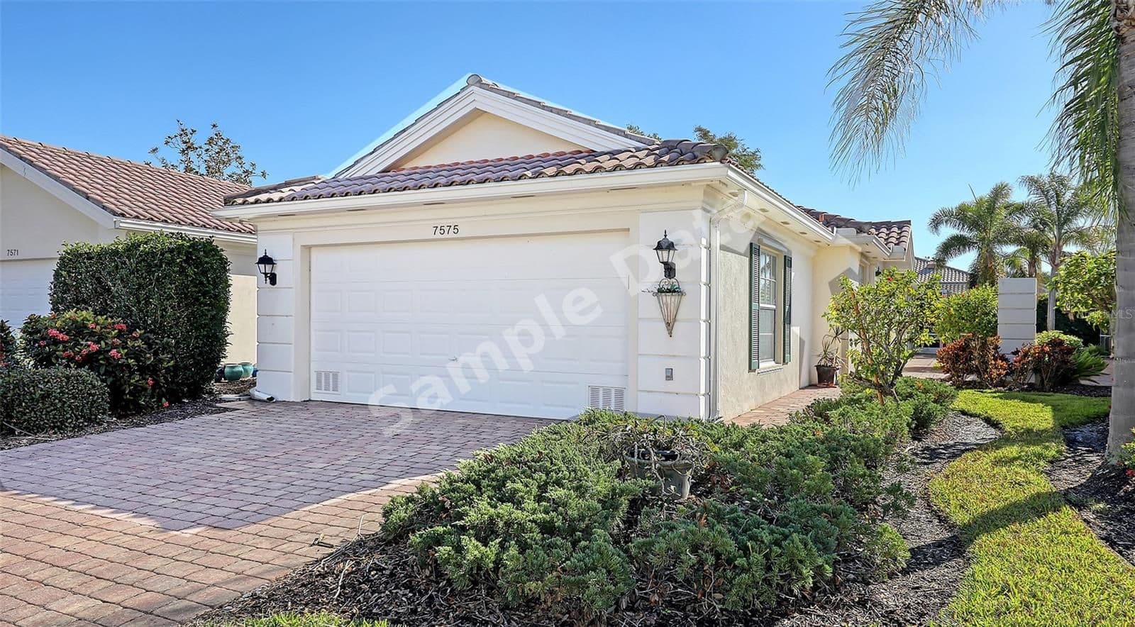 7575 QUINTO DRIVE, SARASOTA, FL, 34238