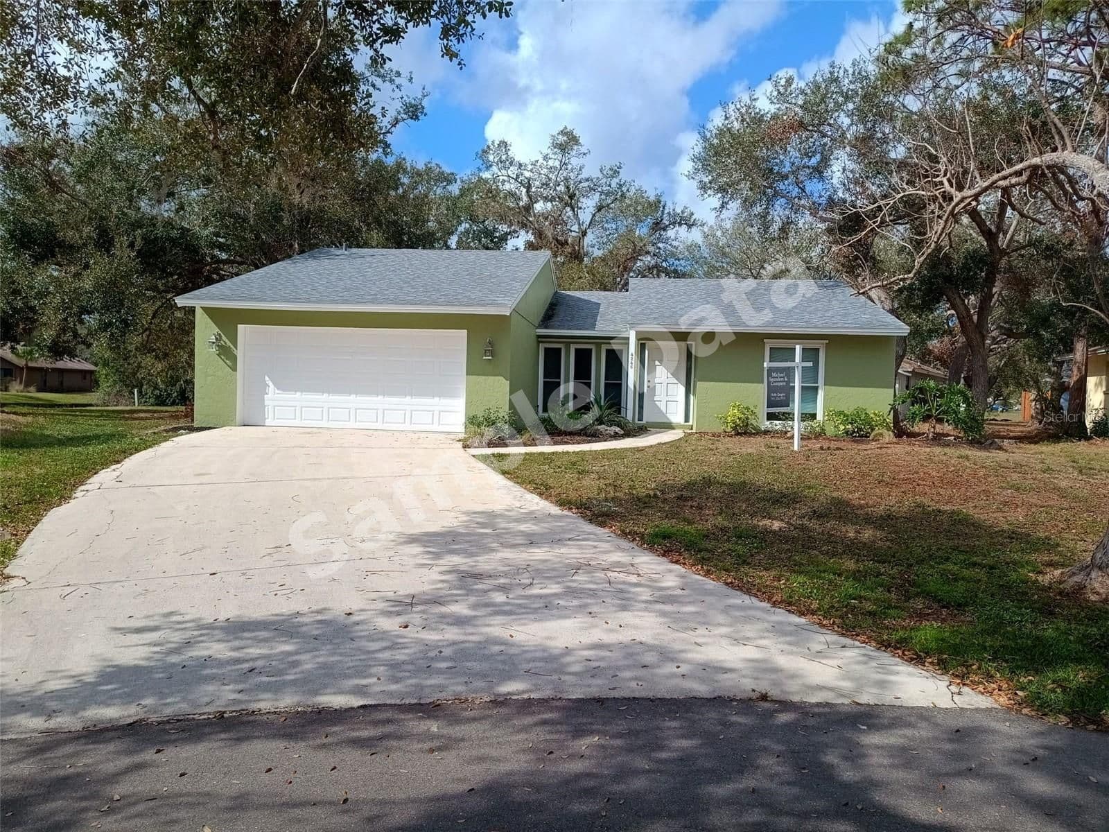 4246 KING RICHARD LANE, SARASOTA, FL, 34232