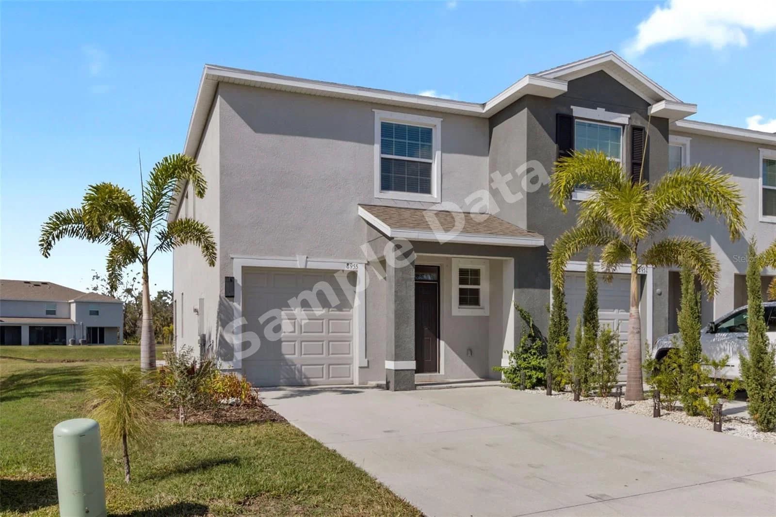 8955 MILESTONE DRIVE, SARASOTA, FL, 34238 photo 1