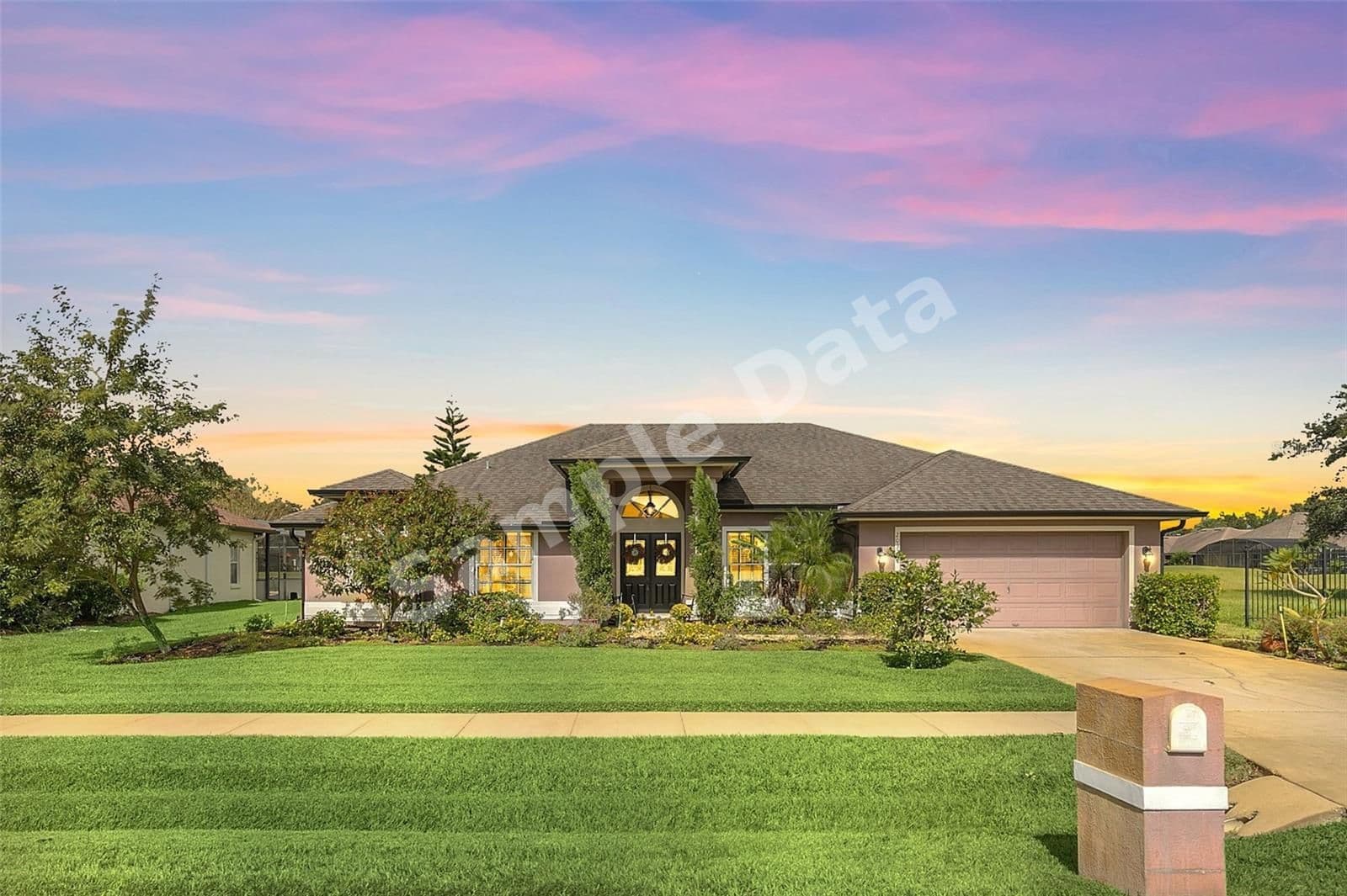 20329 NETTLETON ORLANDO