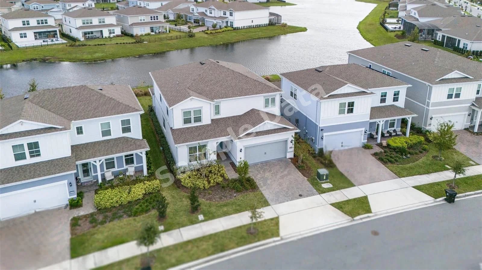 13639 RITTA ISLAND ORLANDO
