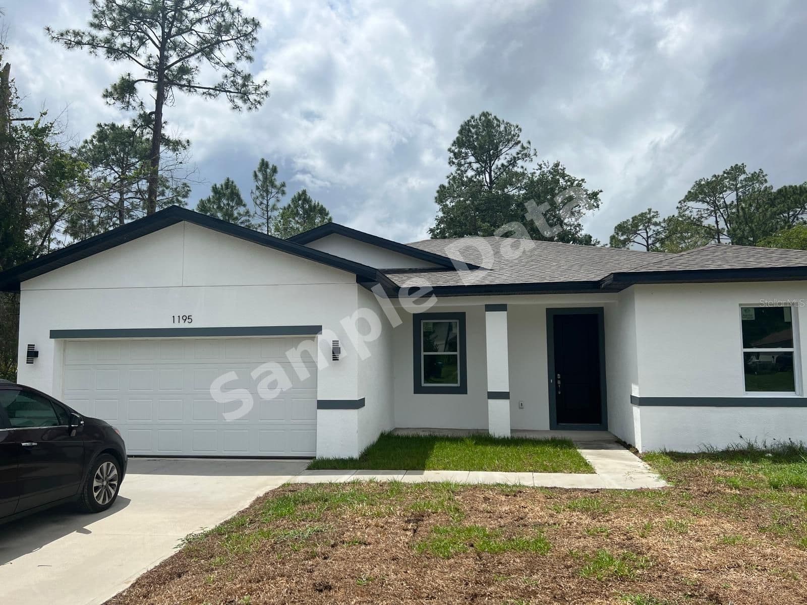 1195 CLARION DELTONA