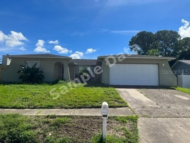 8852 ARUBA PORT RICHEY