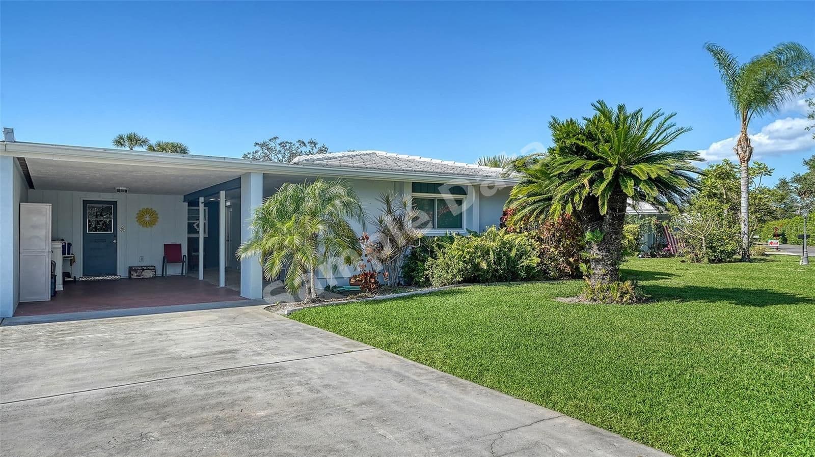 1366 STAFFORD LANE, SARASOTA, FL, 34232