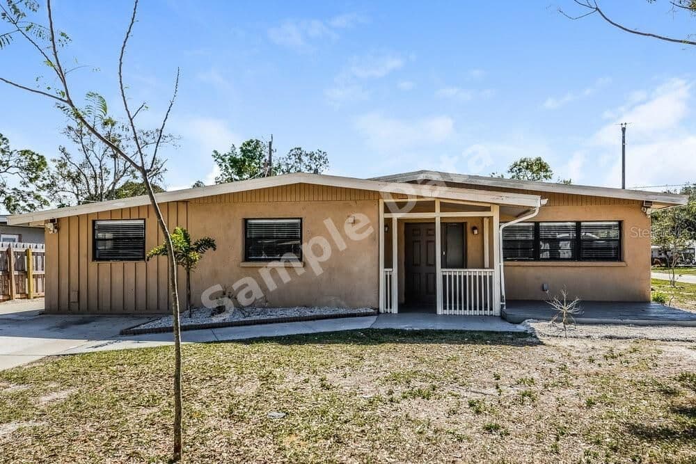 4908 LINWOOD STREET, SARASOTA, FL, 34232