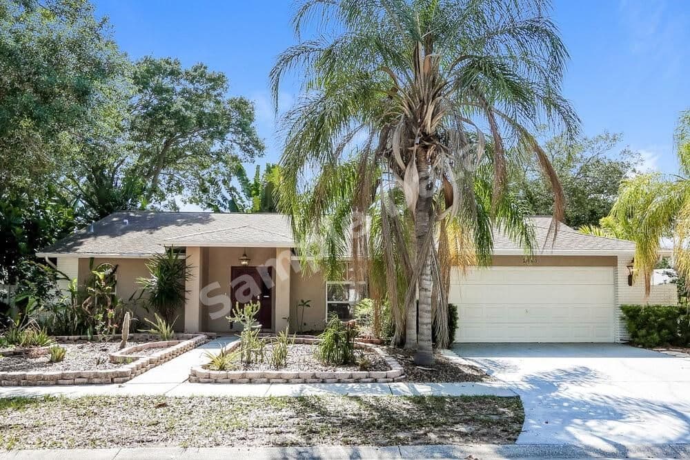 2444 BRIAR OAK CIRCLE, SARASOTA, FL, 34232