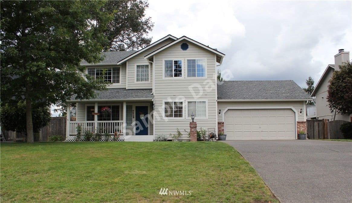 6307 200th Spanaway