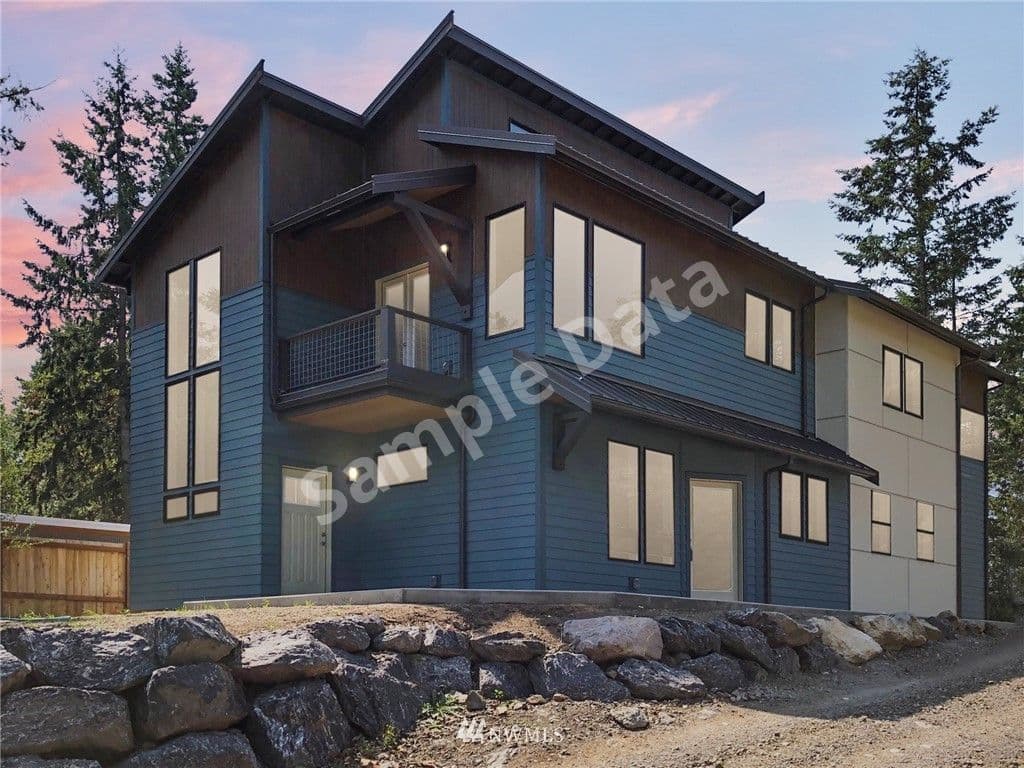 1009 Park Friday Harbor