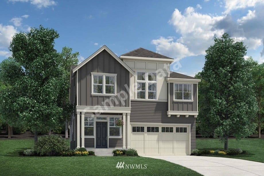 23922 15th Sammamish