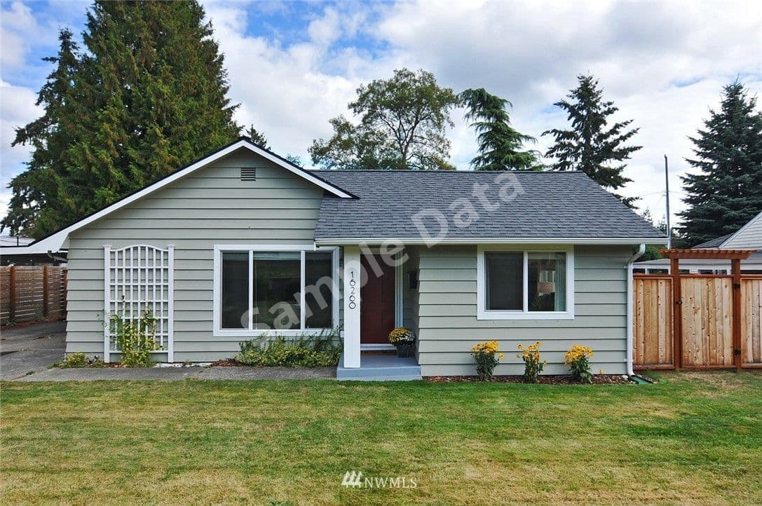 16260 8th Shoreline