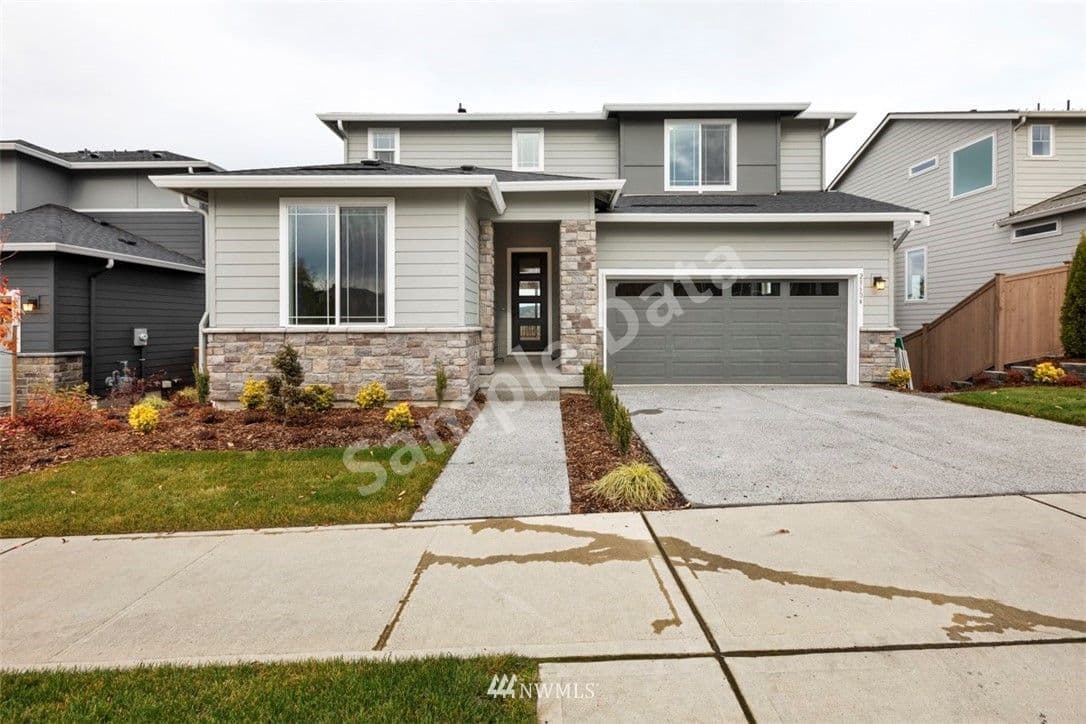28604 155th (lot 39) Duvall
