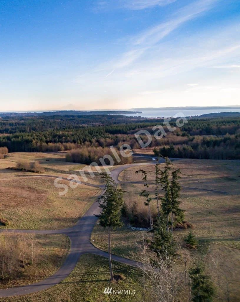 0 Lot 3 Pacific Dogwood Greenbank