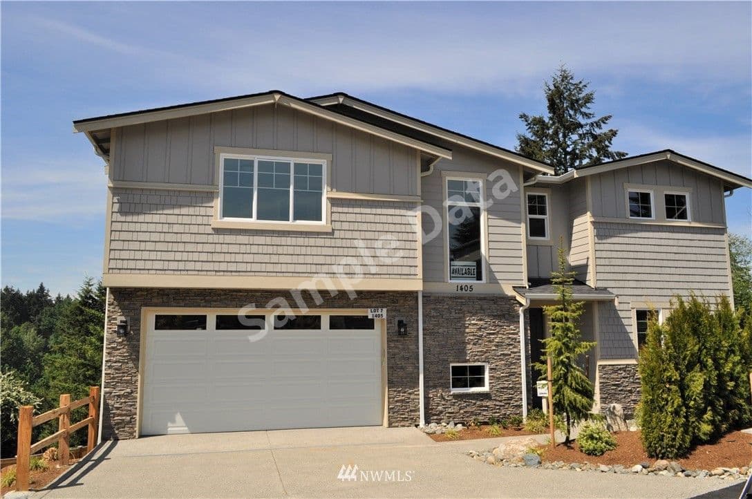 1405 242nd Bothell