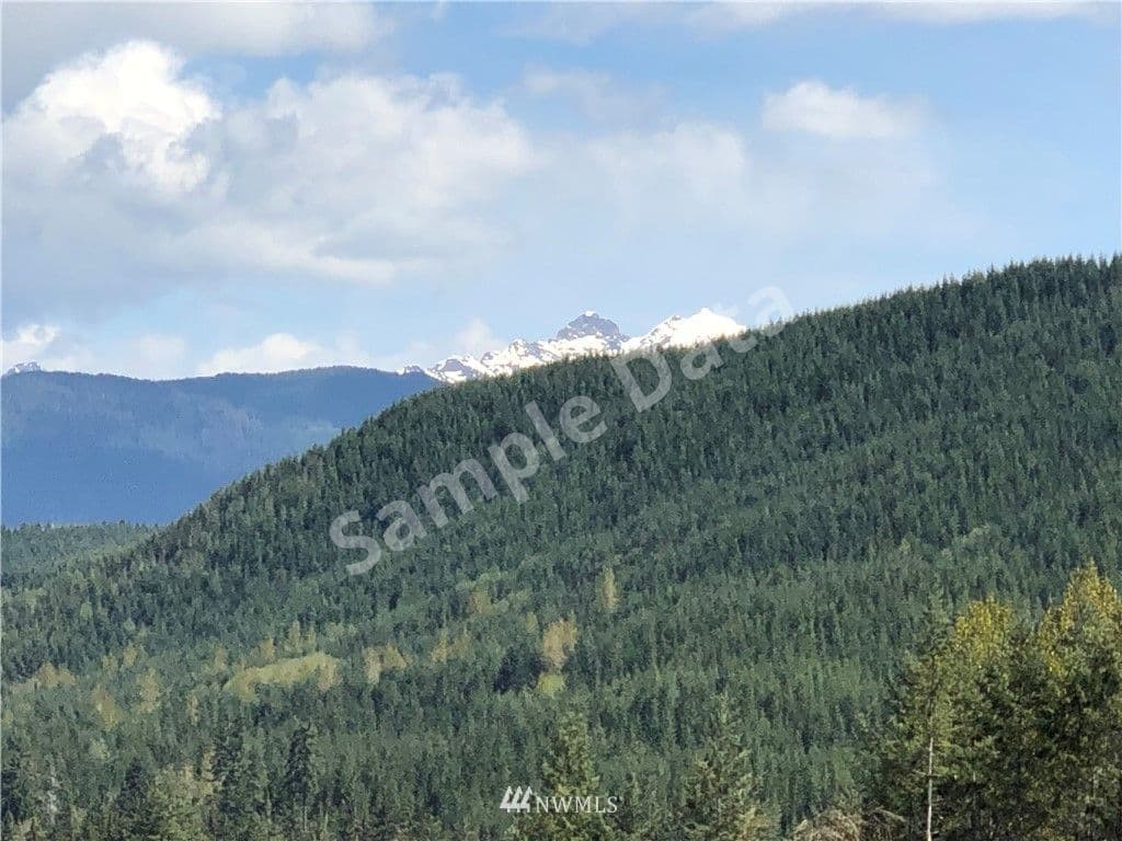 5 xx Scotty Road (Lot 5) Granite Falls