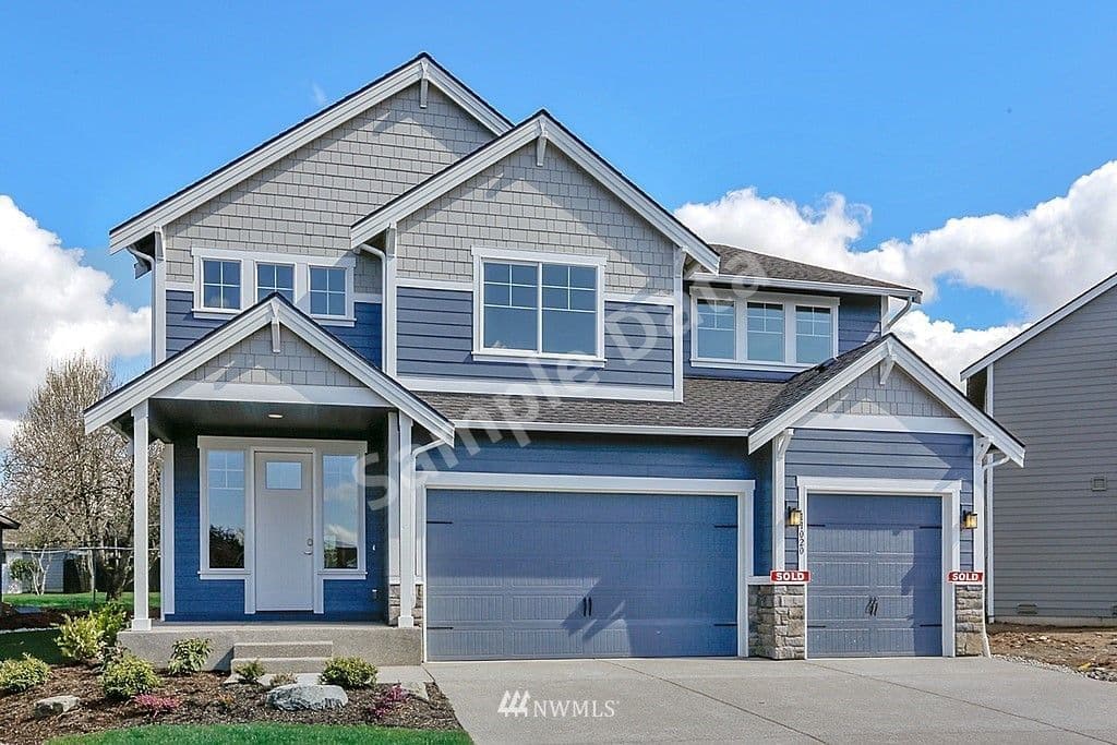 26017 242nd Maple Valley