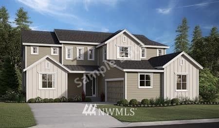 2403 12th Puyallup