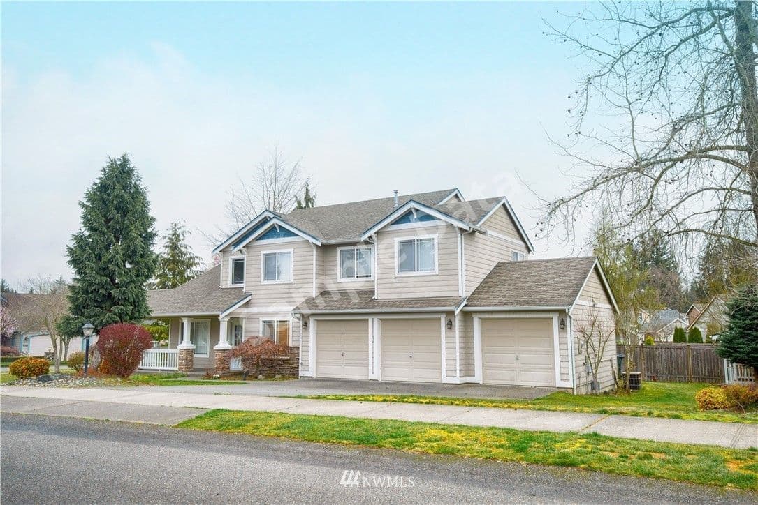 17201 93rd Puyallup