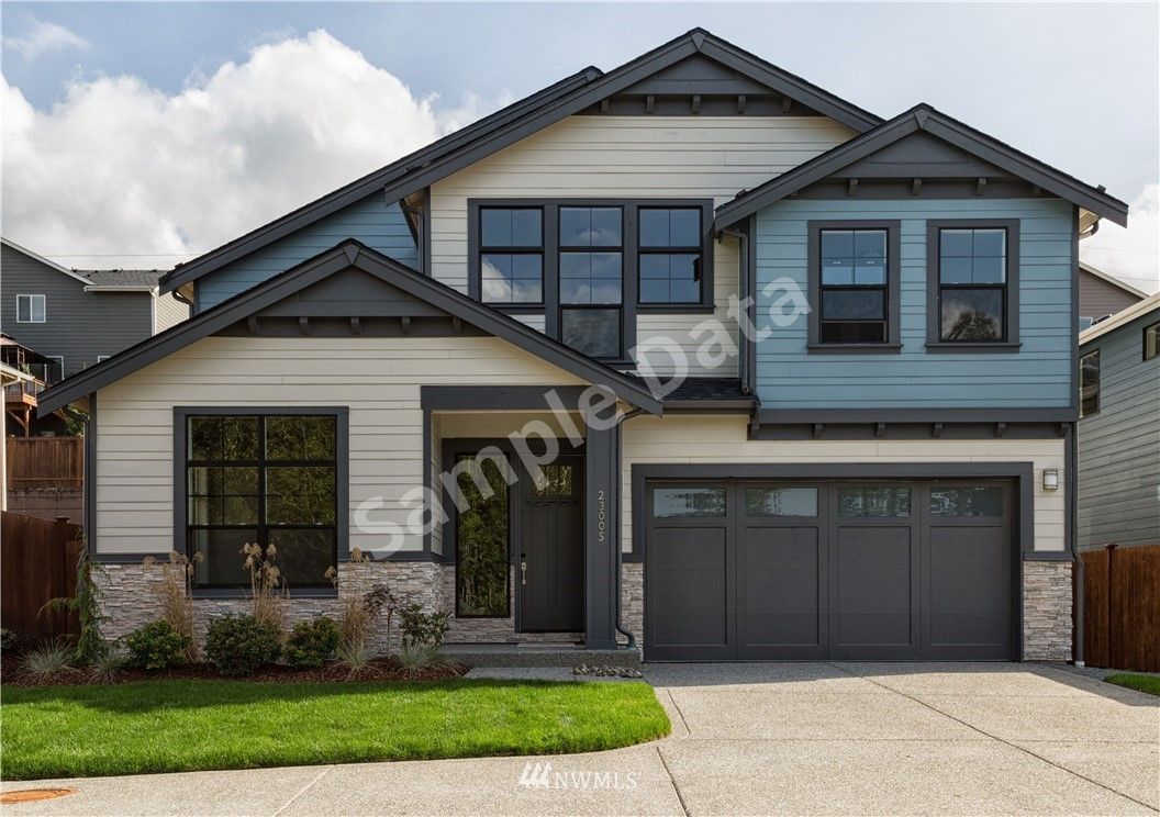 23005 41st Bothell