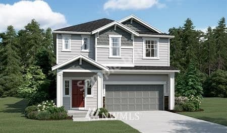 5339 49th Lacey