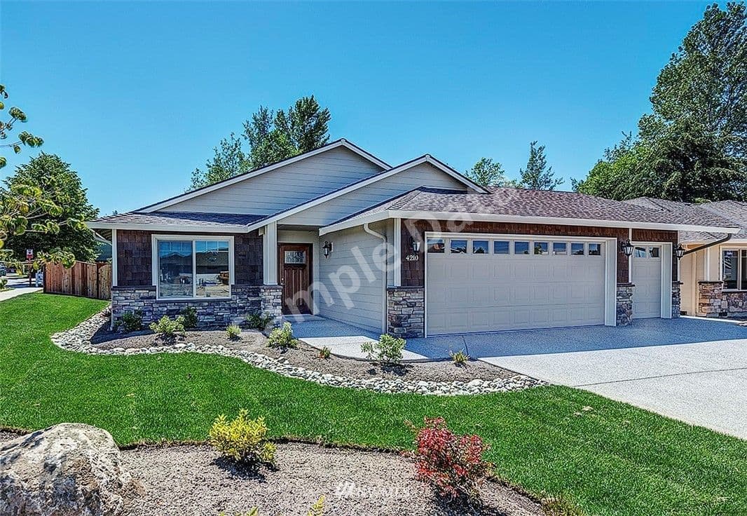 4212 143rd Snohomish