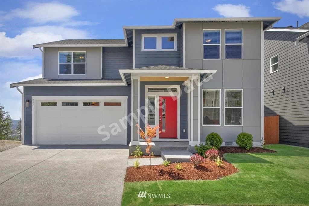 2033 Peak Silverdale