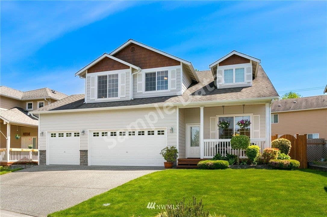 6303 80th Marysville