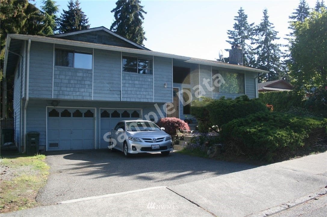 6532 192nd Lynnwood